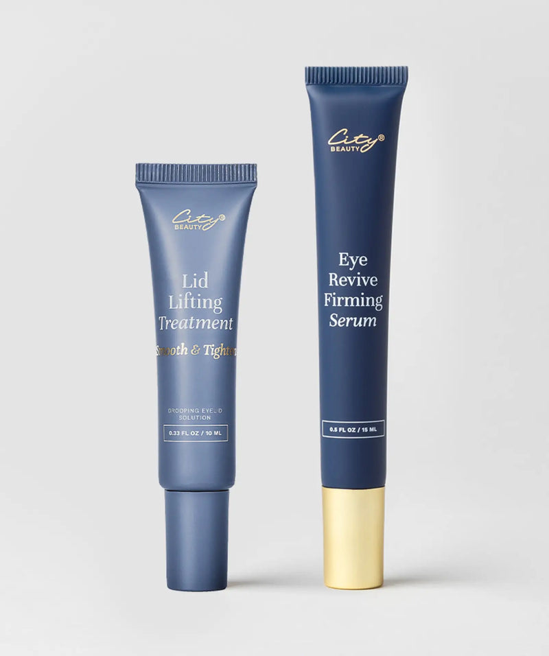 Ageless Eyes Duo
