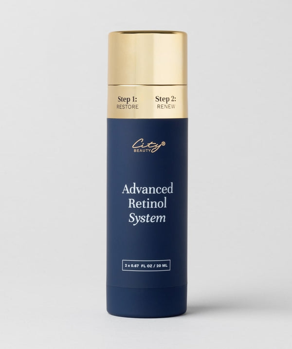 Advanced Retinol System