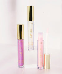 City Lips® Diamond Daze -