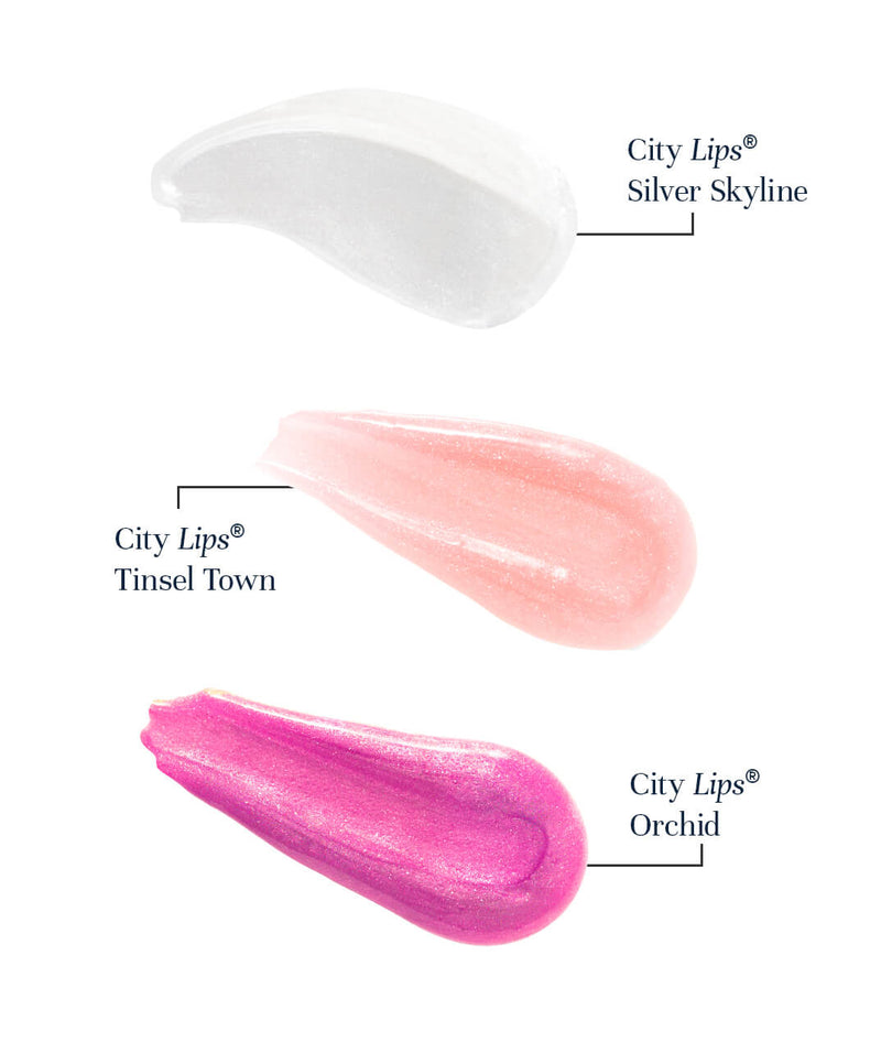City Lips® Diamond Daze