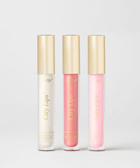 City Lips® Gold Rush -