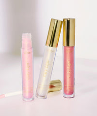 City Lips® Gold Rush -