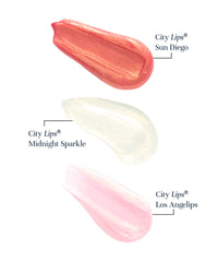 City Lips® Gold Rush -