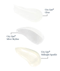 City Lips® Subtle Statement -