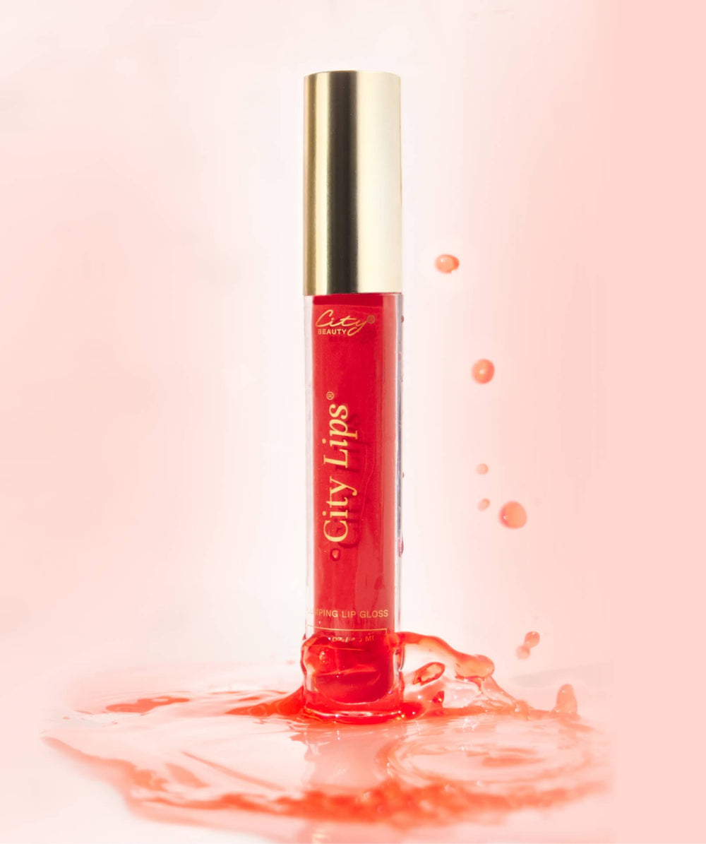 City Lips® (GWP) -