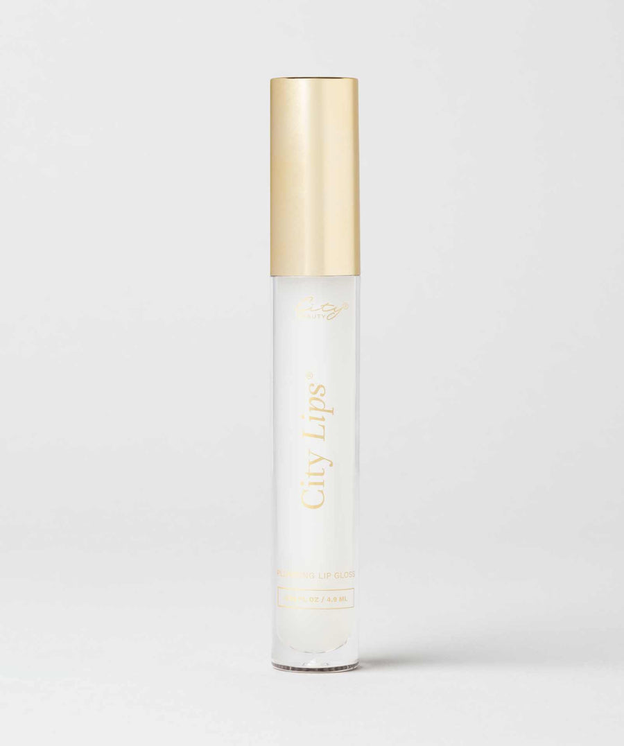 City Beauty City Lips® Bundles -