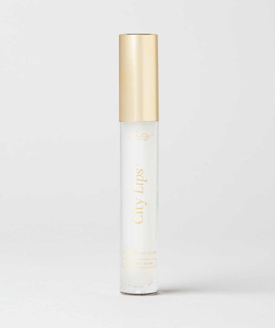 City Beauty City Lips® -