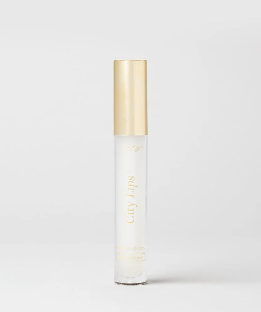 City Lips® Clear - BOGO Subscription - Subscription 1 tube