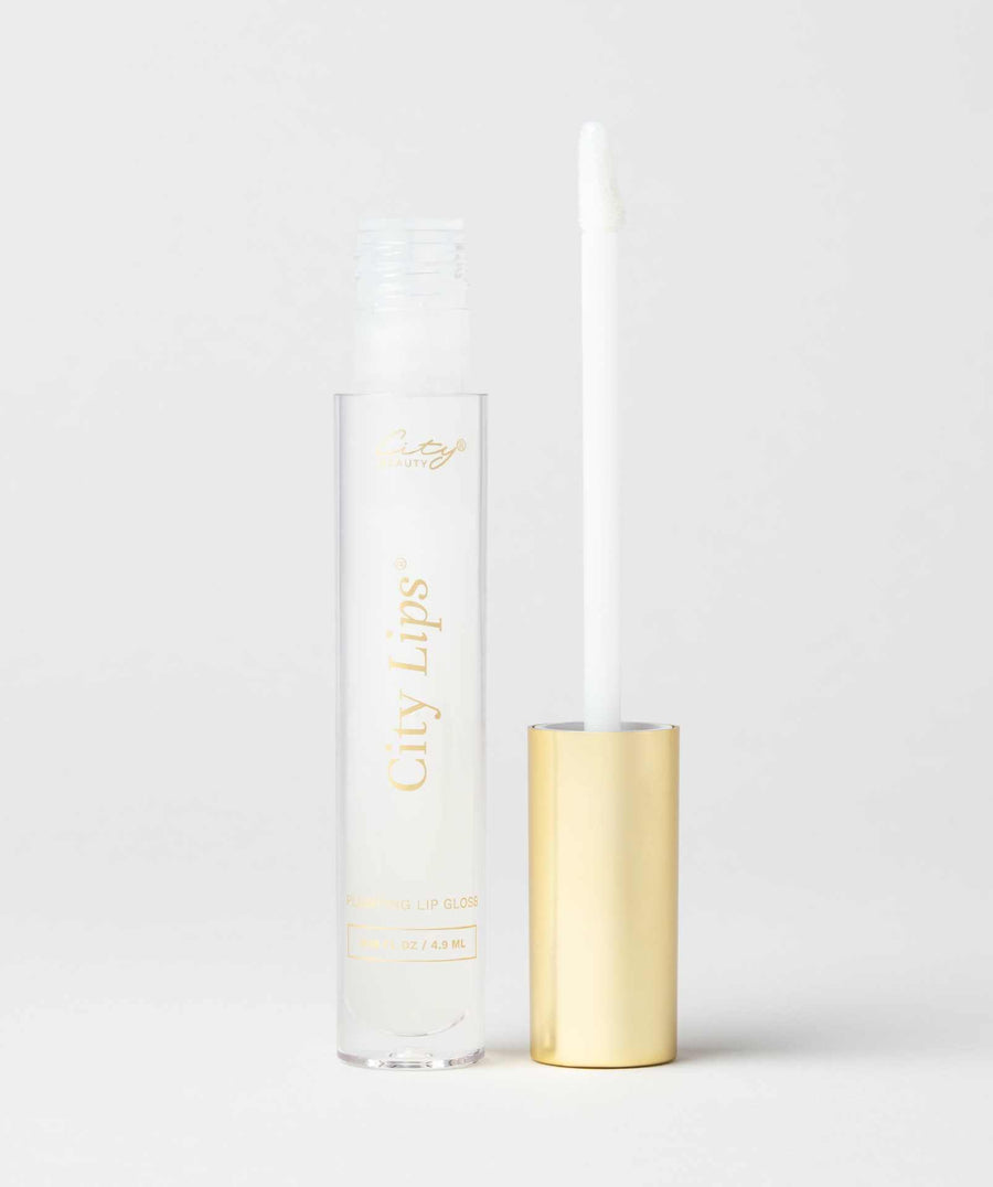 City Beauty City Lips® Bundles -