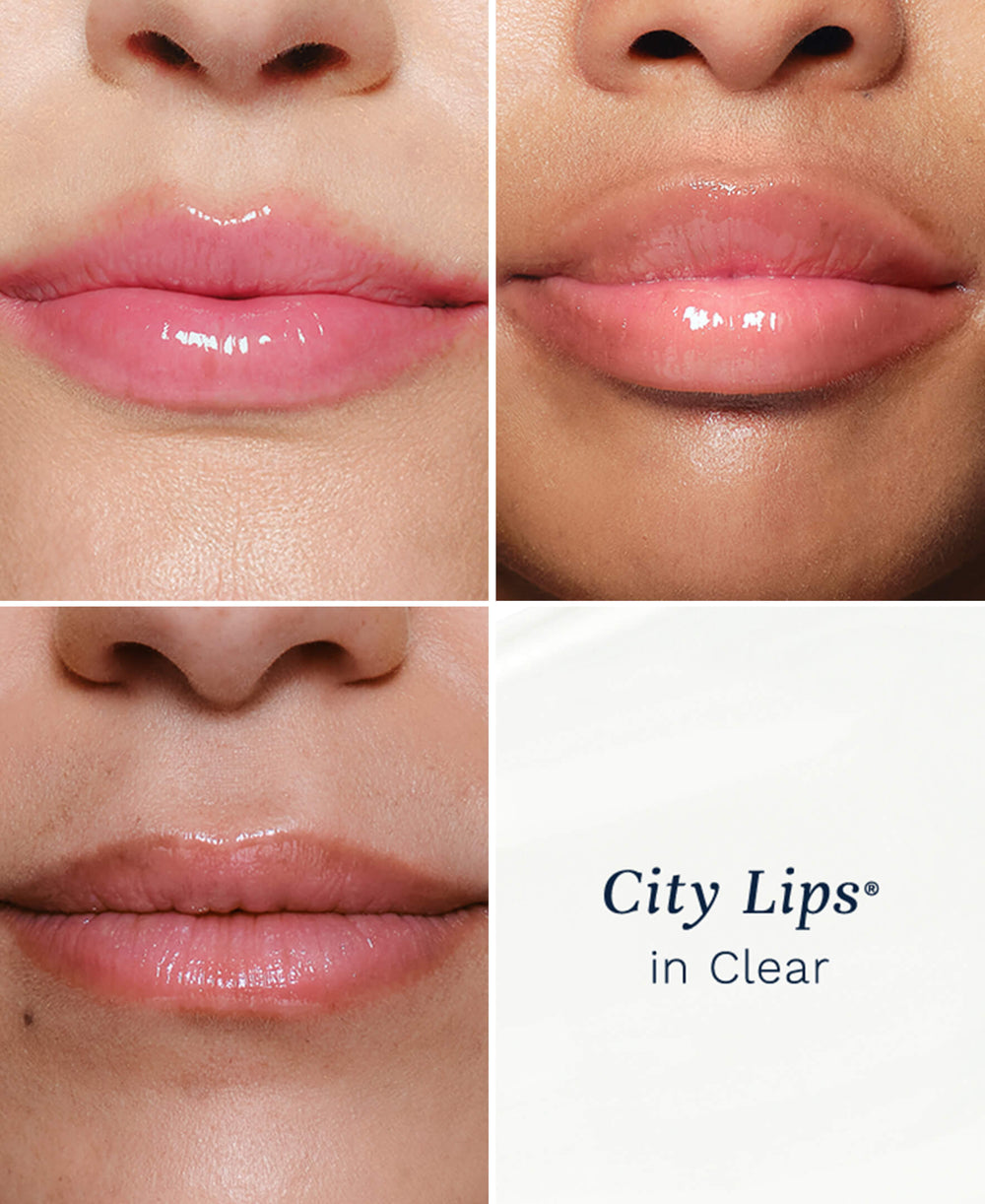 c lip Revitalize Your Lips: Turmeric & Vitamin Brightening Balm is a must What Is C Type Lips