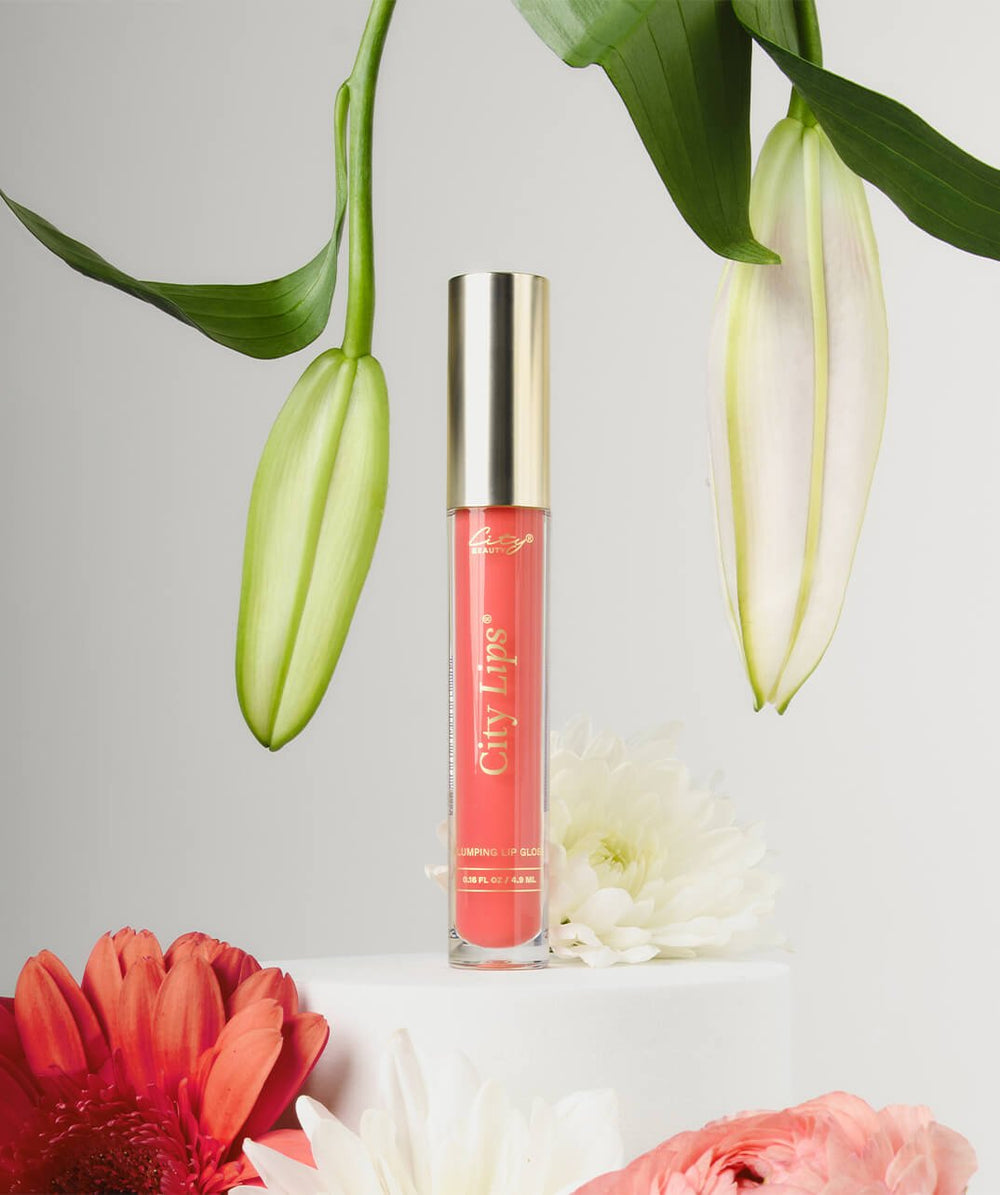 City Lips® (GWP) -