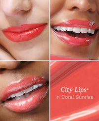 City Lips® (GWP) -