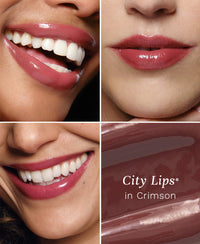 City Lips® (GWP) -