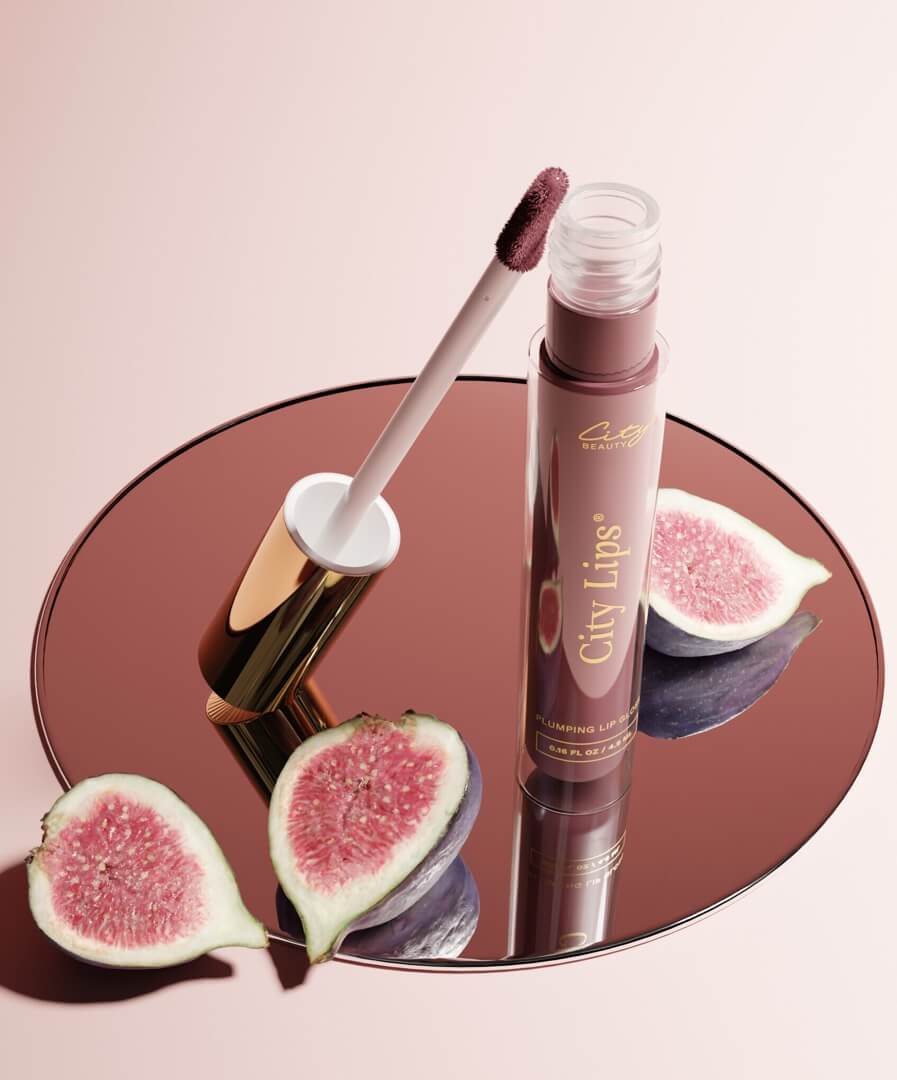 City Beauty City Lips® Bundles -