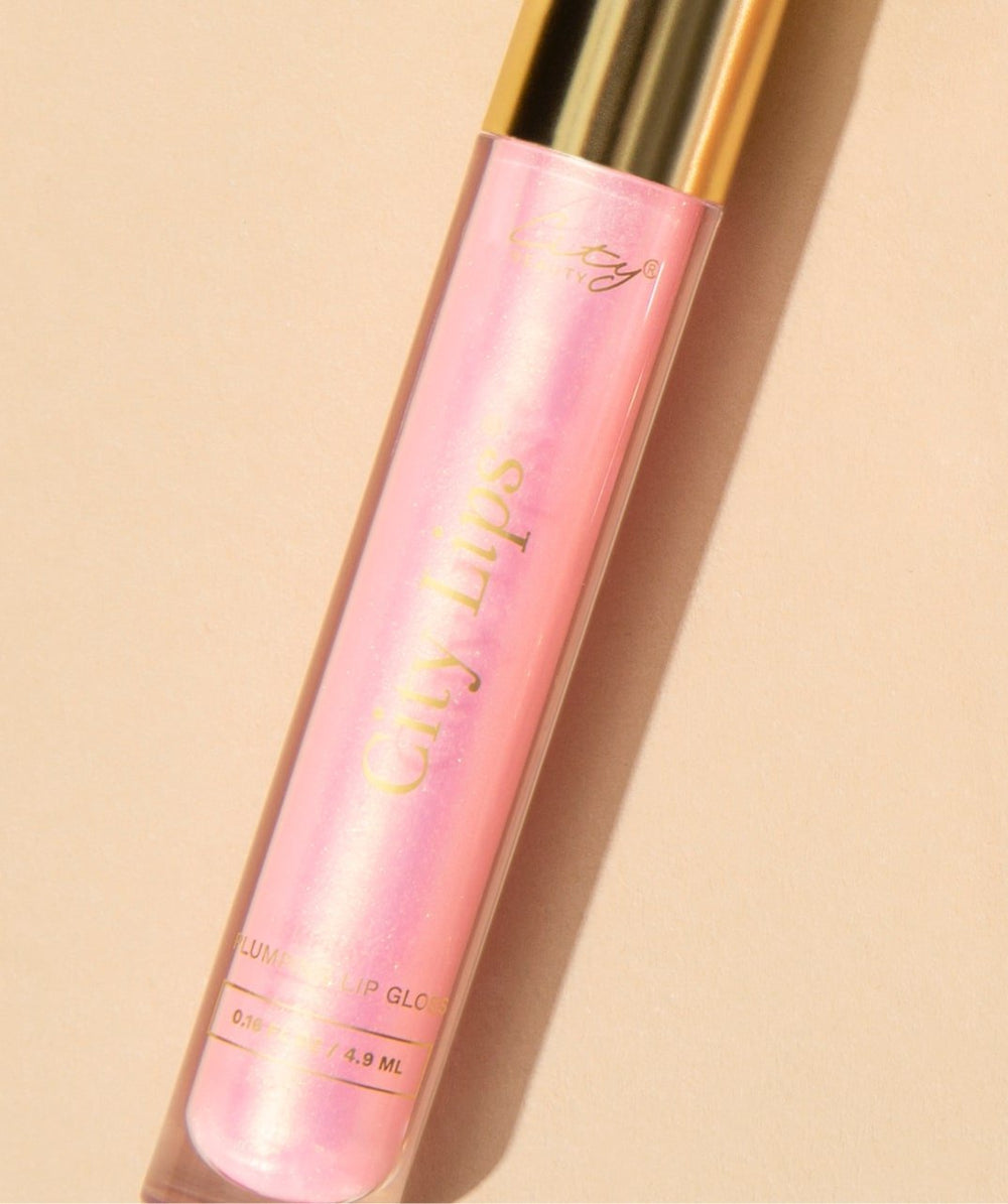 City Lips® (GWP) -