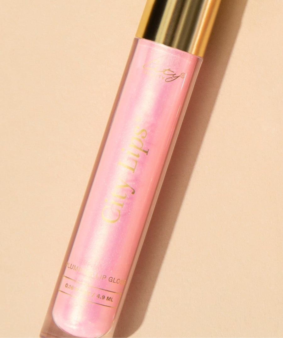 City Beauty City Lips® Bundles -