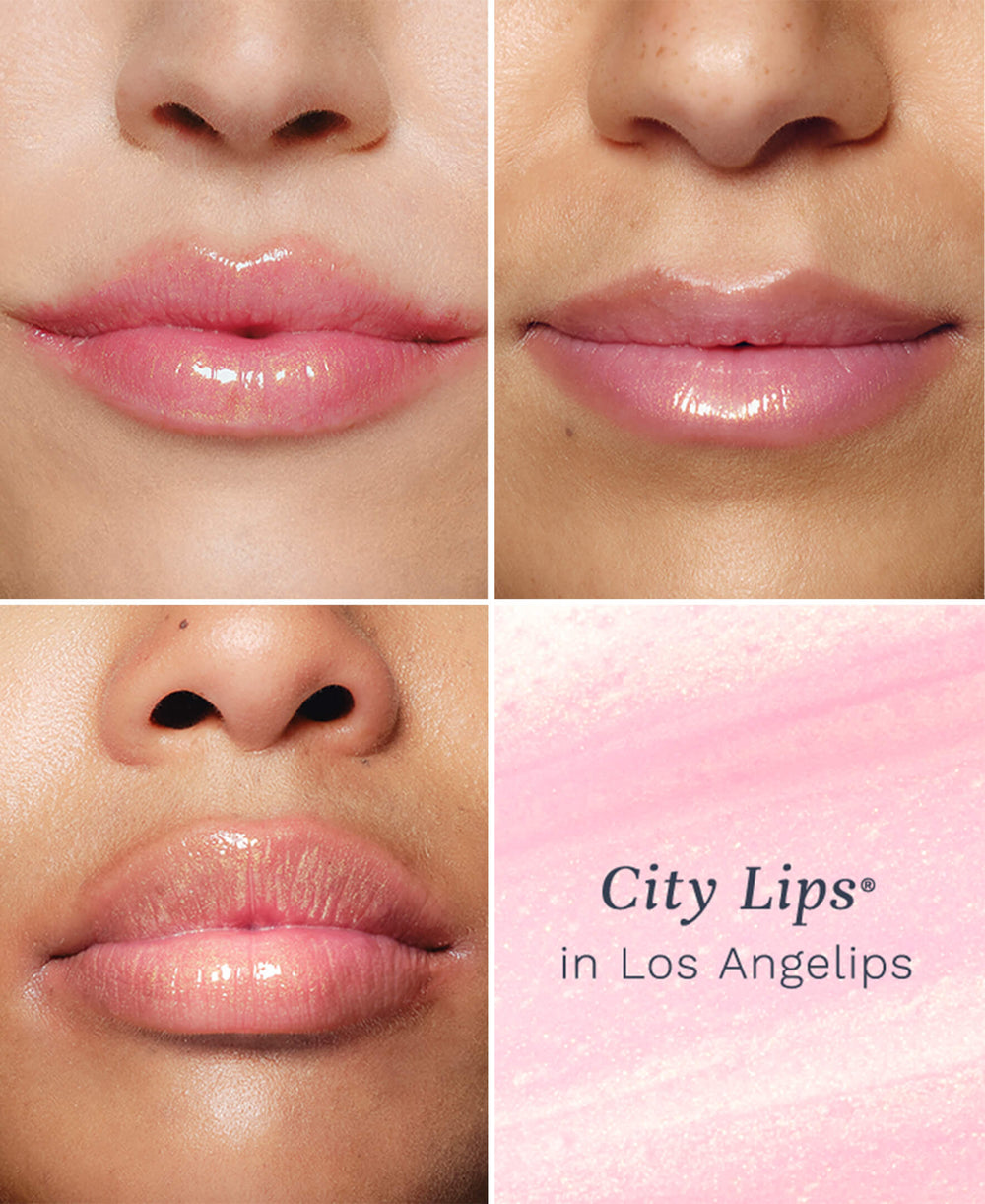 City Lips® (GWP) -