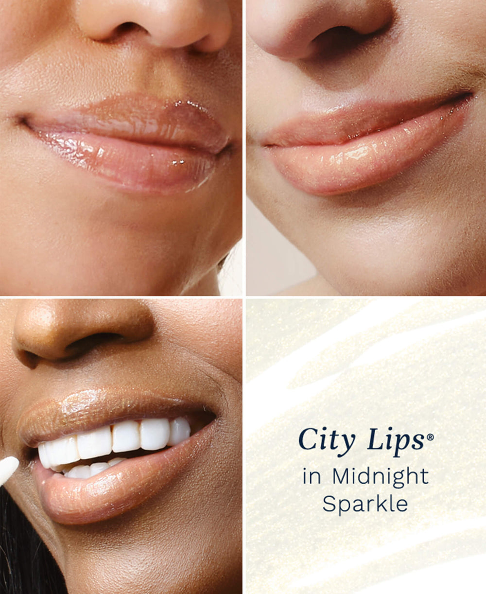 City Lips® (GWP) -