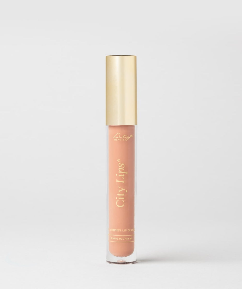 City Lips® (GWP) - Nude