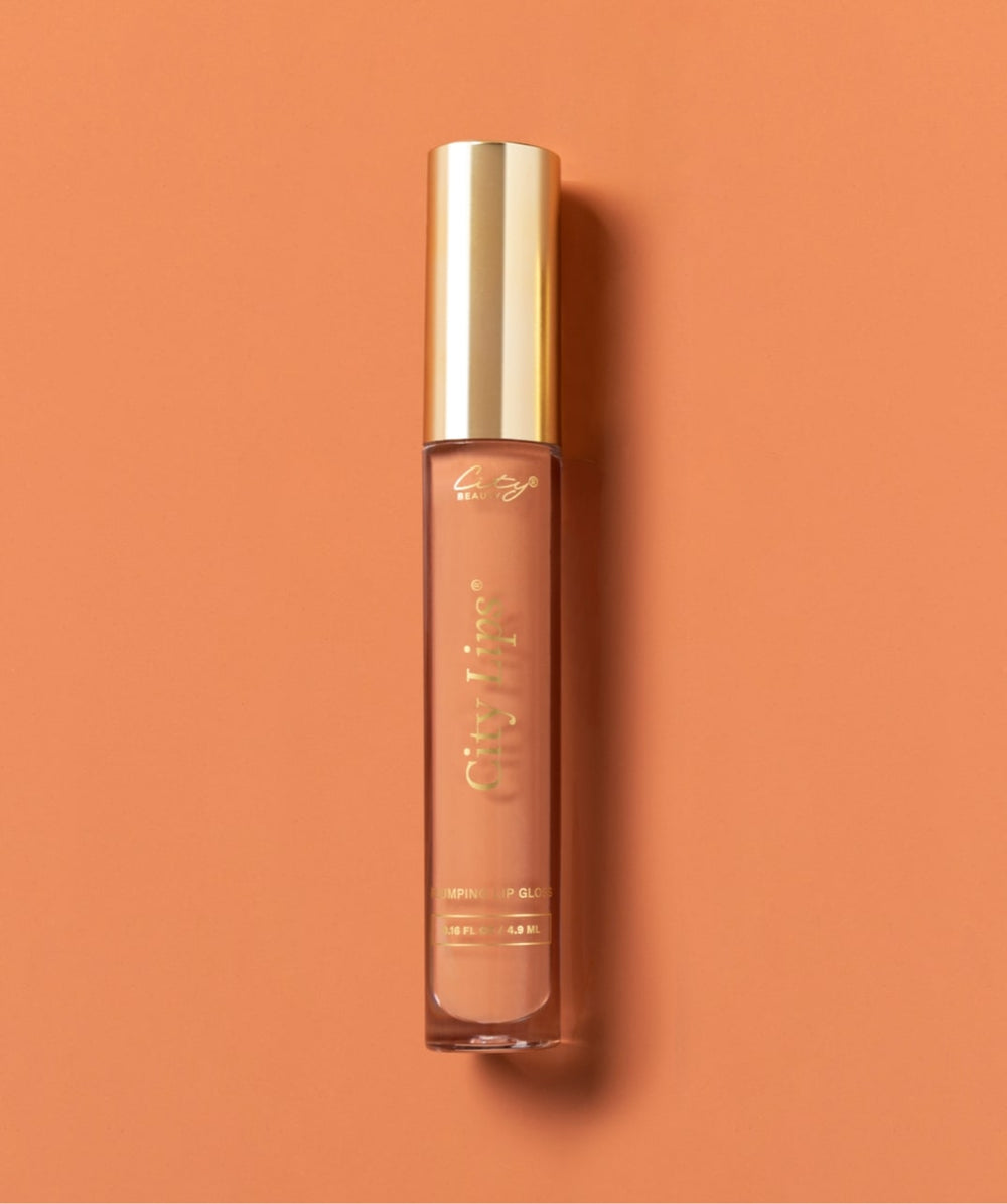 City Lips® (GWP) -
