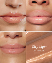 City Lips® (GWP) -