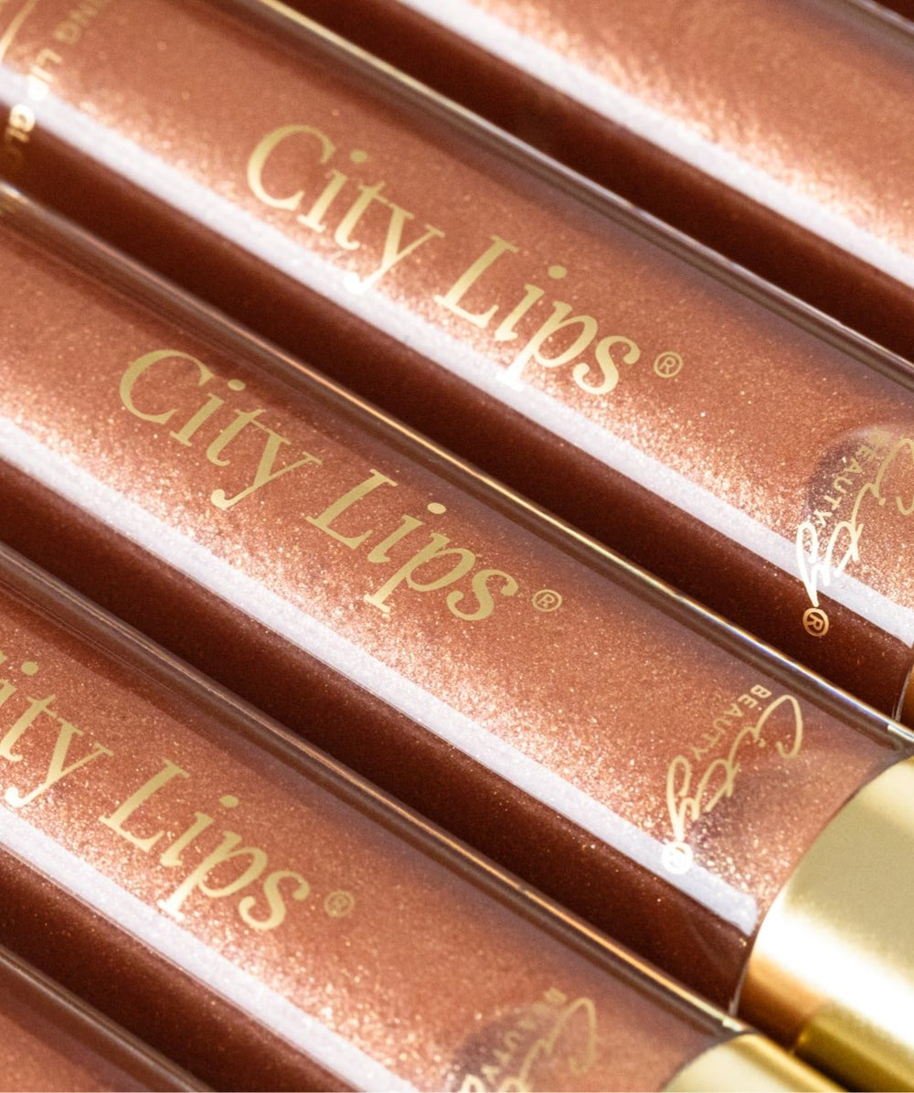 City Lips® (GWP) -