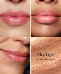 City Lips® (GWP) -