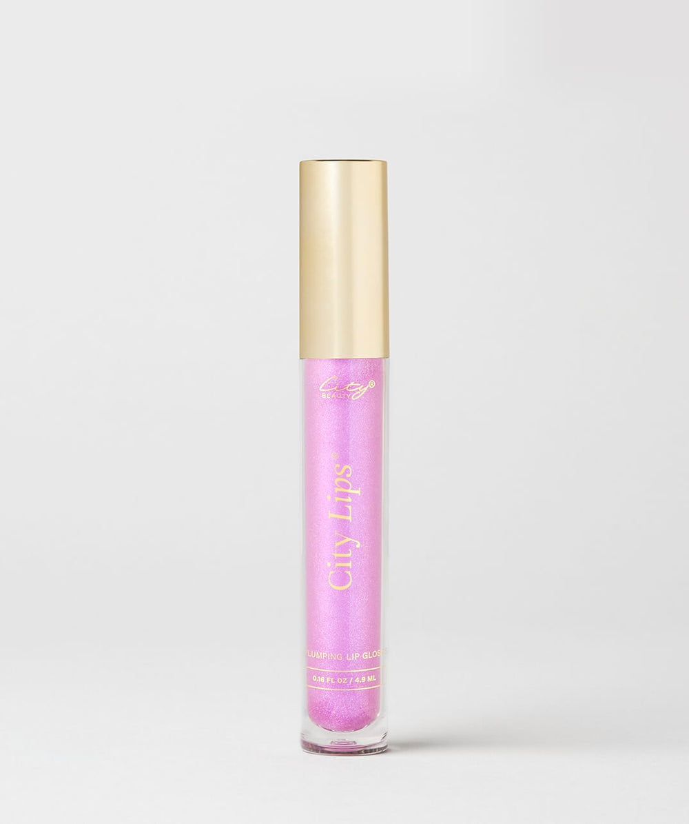 City Lips® (GWP) -