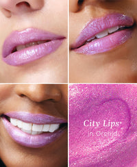 City Lips® (GWP) -