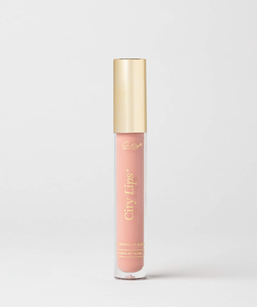 City Beauty City Lips® Bundles -