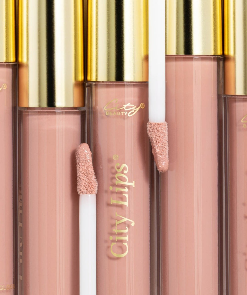 City Lips® (GWP) -