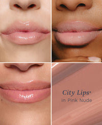 City Lips® (GWP) -