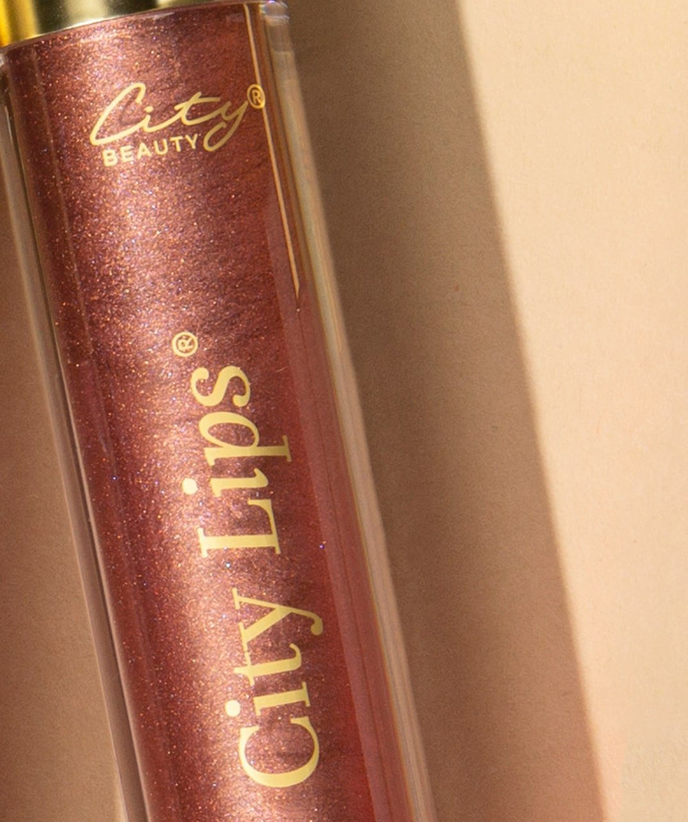 City Lips® (GWP) -