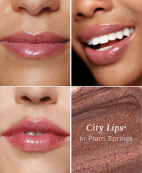 City Lips® (GWP) -