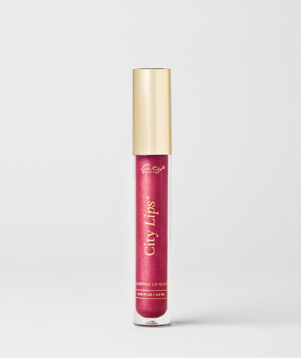 City Lips® (GWP) -