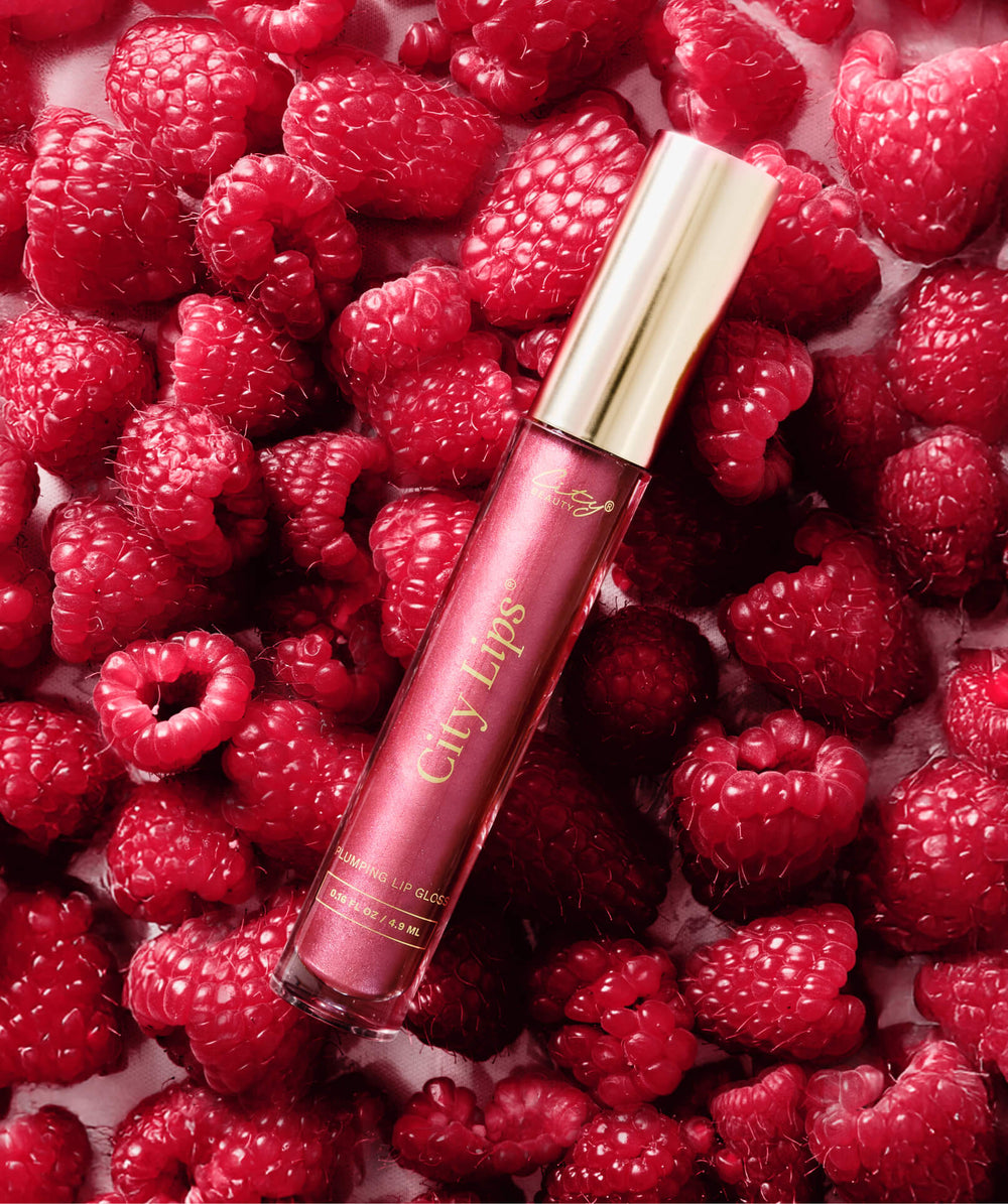 City Lips® (GWP) -