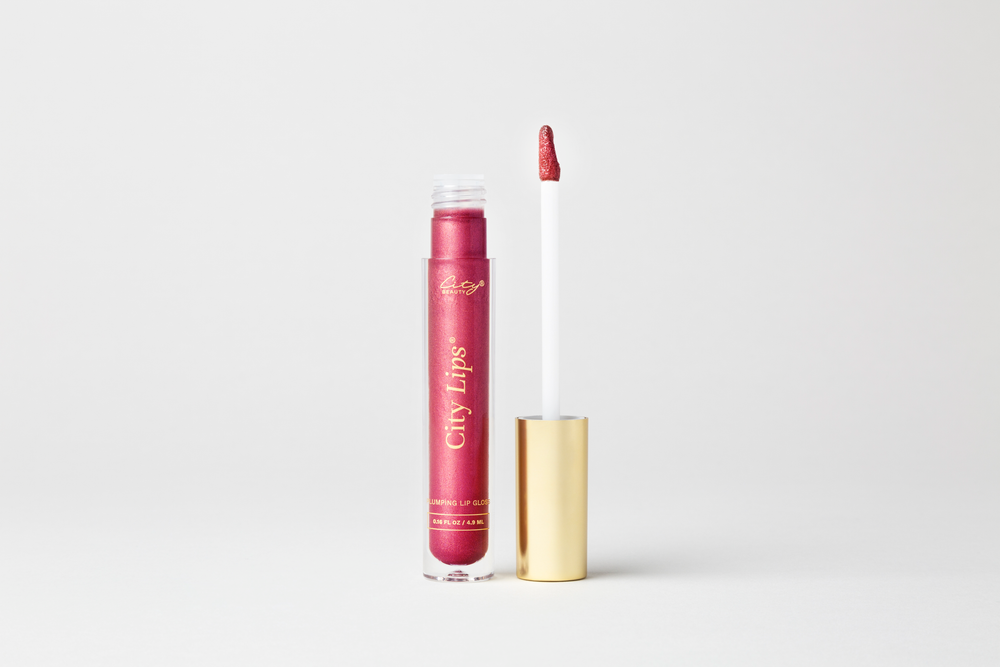 City Lips® (GWP) -