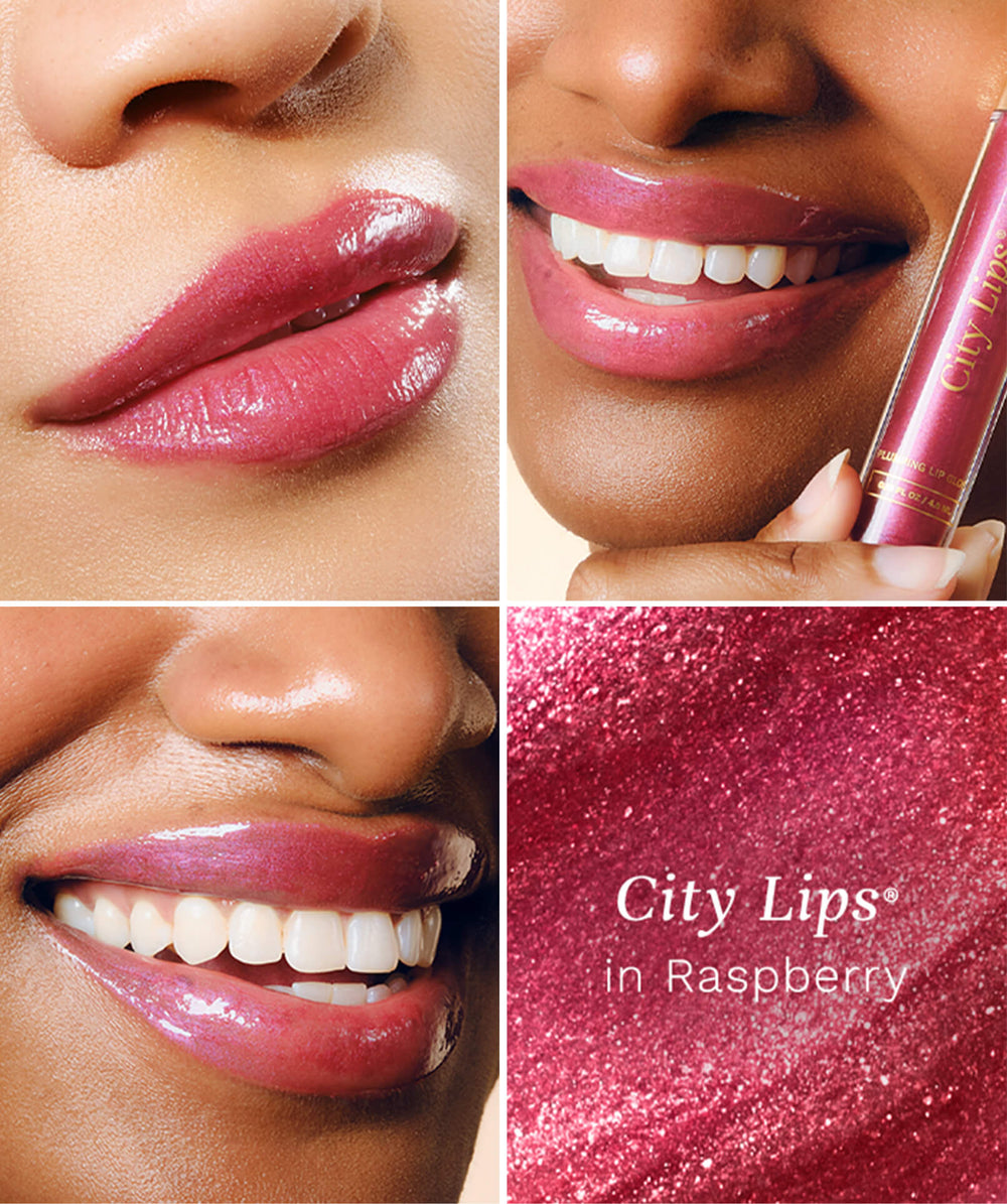 City Lips® (GWP) -