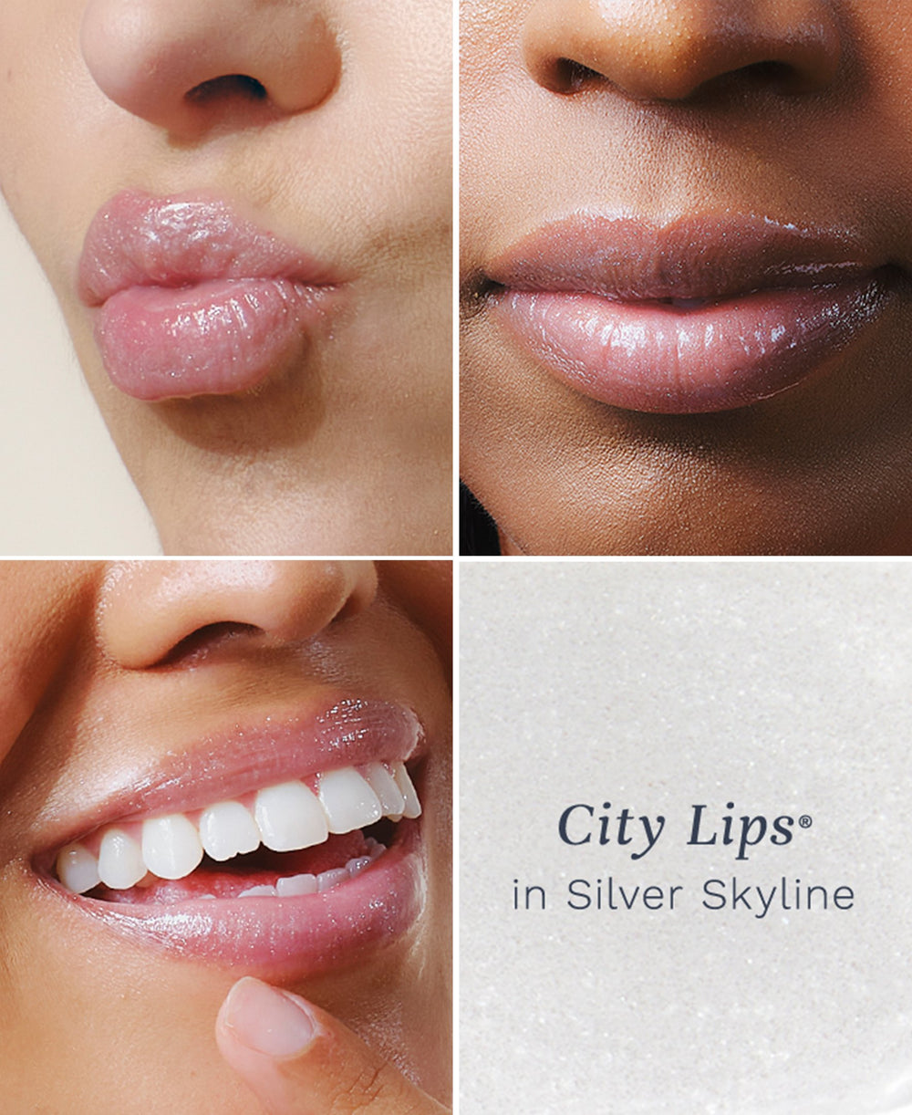 City Lips® (GWP) -