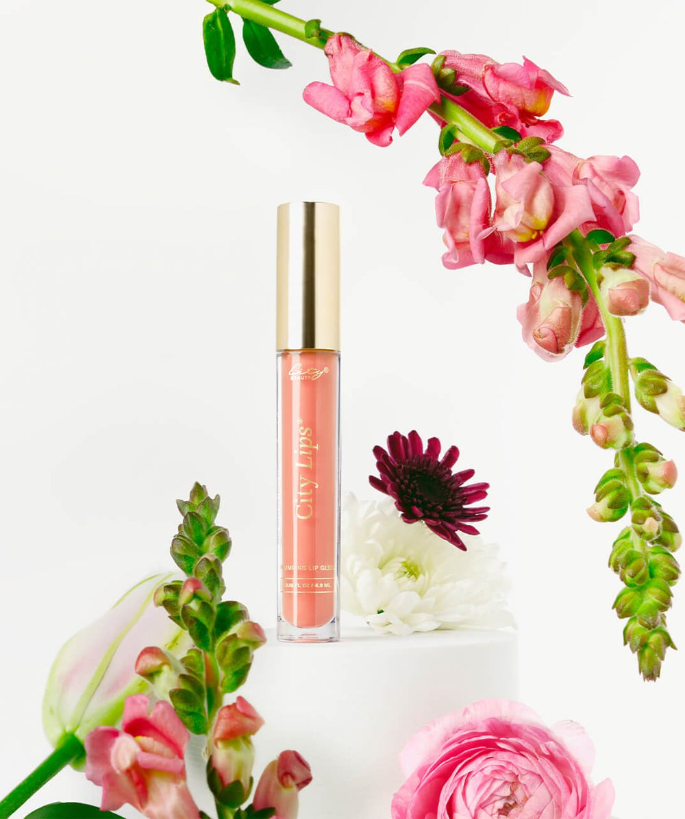 City Lips® (GWP) -