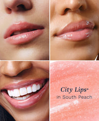 City Lips® (GWP) -