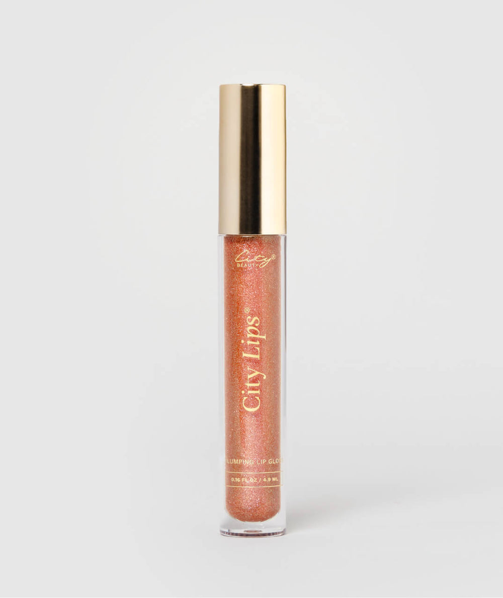 City Lips® - Sparkling Cider