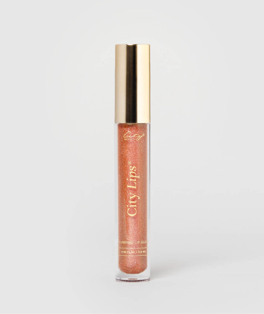 City Beauty City Lips® Bundles -