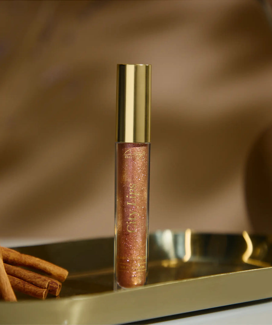 City Beauty City Lips® Bundles -