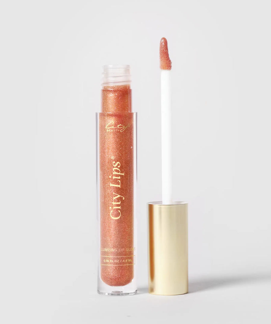 City Beauty City Lips® Bundles -
