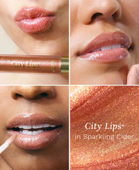 City Lips®