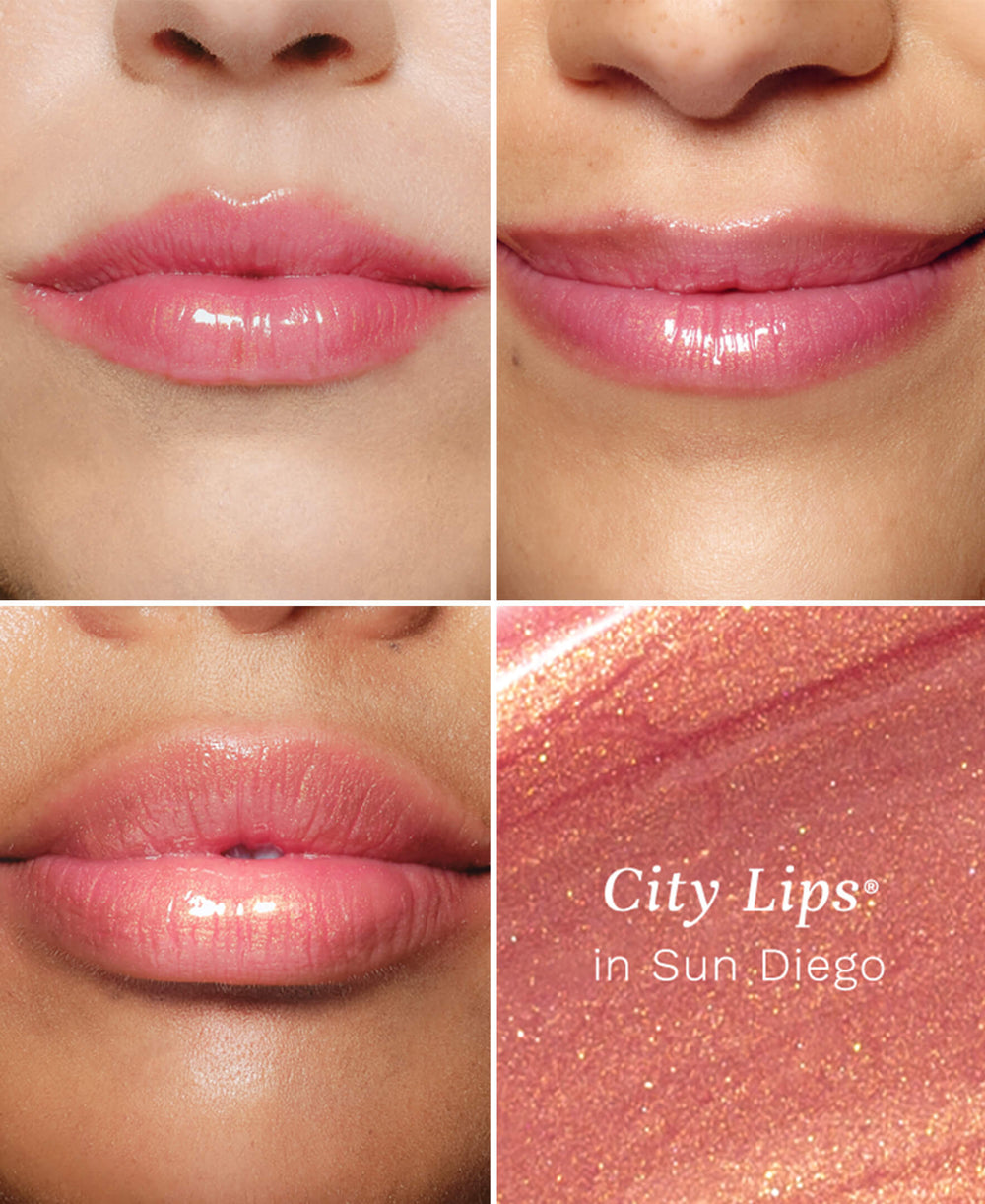 City Lips® (GWP) -