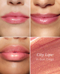 City Lips® (GWP) -