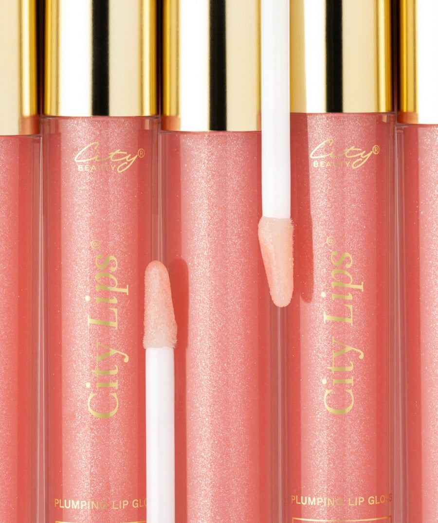 City Beauty City Lips® Bundles -