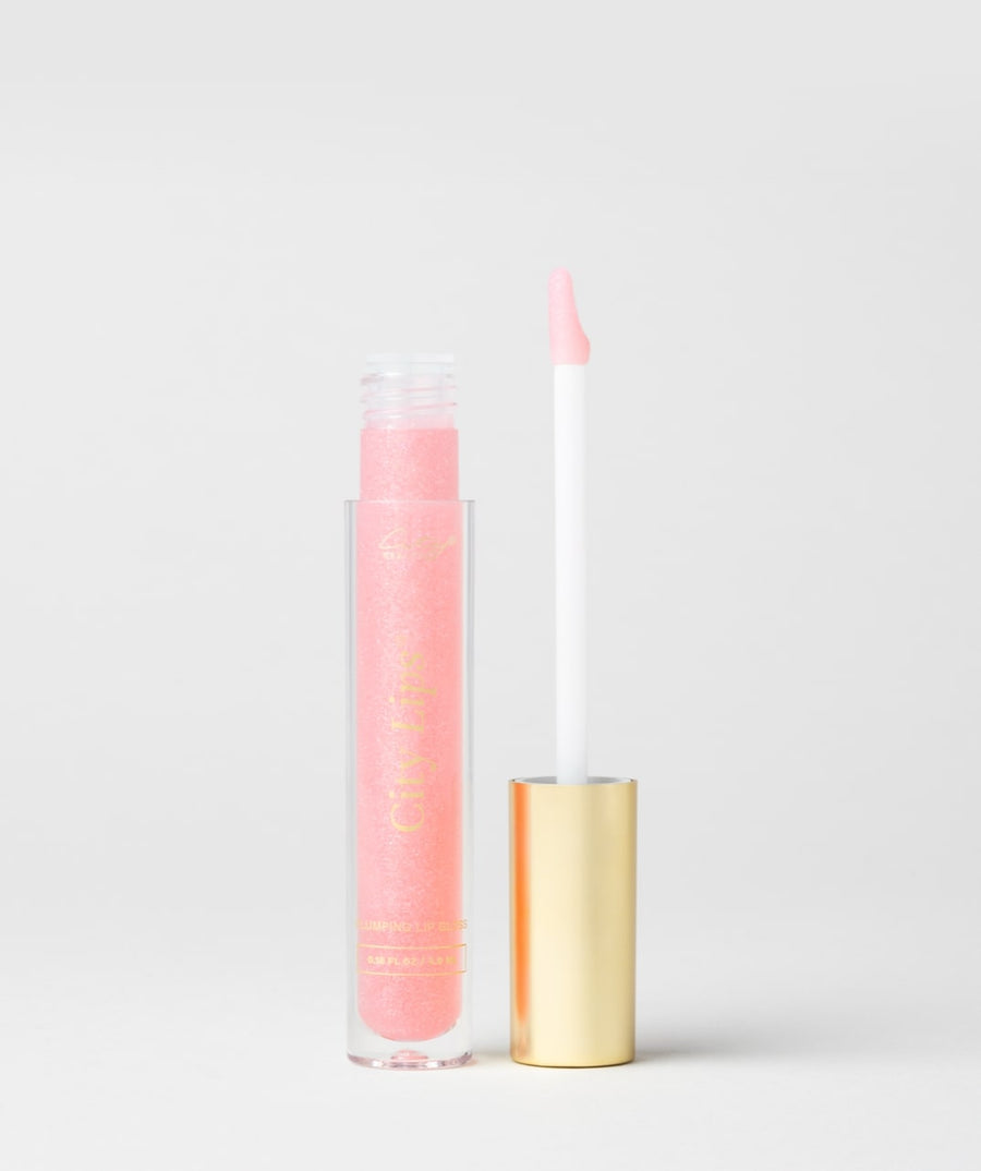 City Beauty City Lips® Bundles -